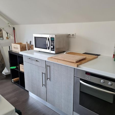 Appartement De La Laiterie Avec Petit Jardin. Eysus Exteriér fotografie