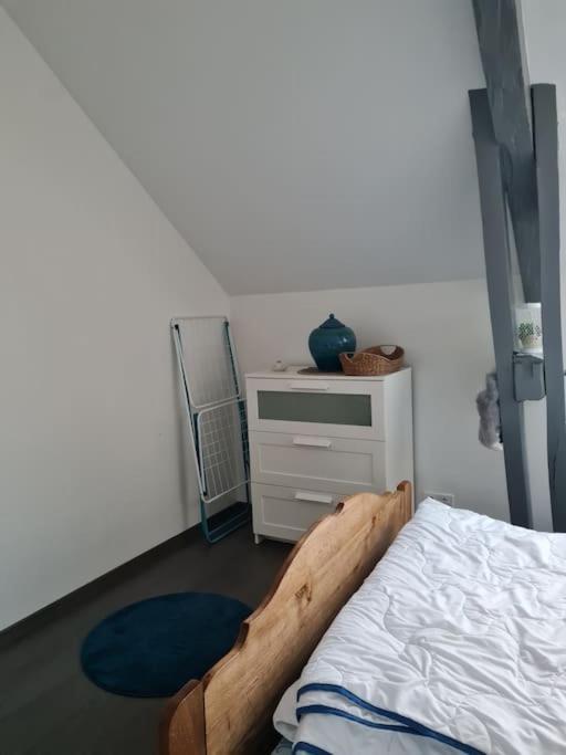 Appartement De La Laiterie Avec Petit Jardin. Eysus Exteriér fotografie