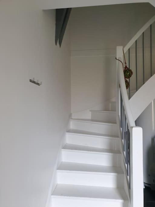 Appartement De La Laiterie Avec Petit Jardin. Eysus Exteriér fotografie