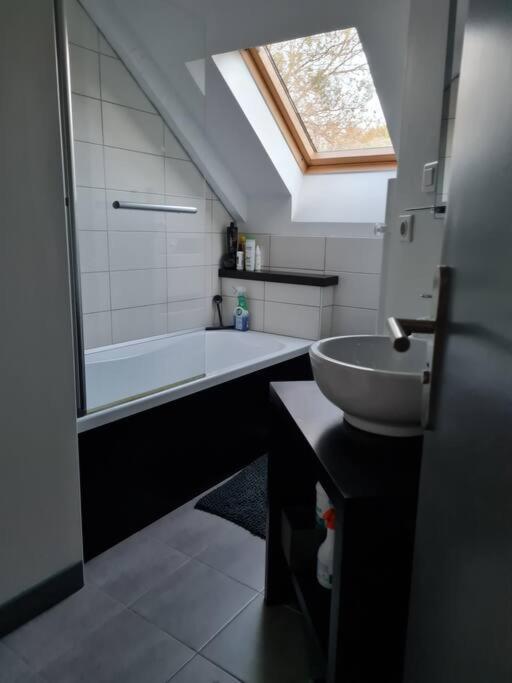 Appartement De La Laiterie Avec Petit Jardin. Eysus Exteriér fotografie