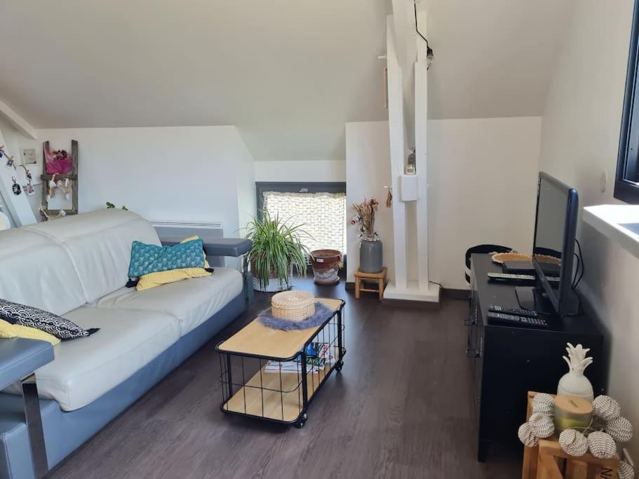 Appartement De La Laiterie Avec Petit Jardin. Eysus Exteriér fotografie