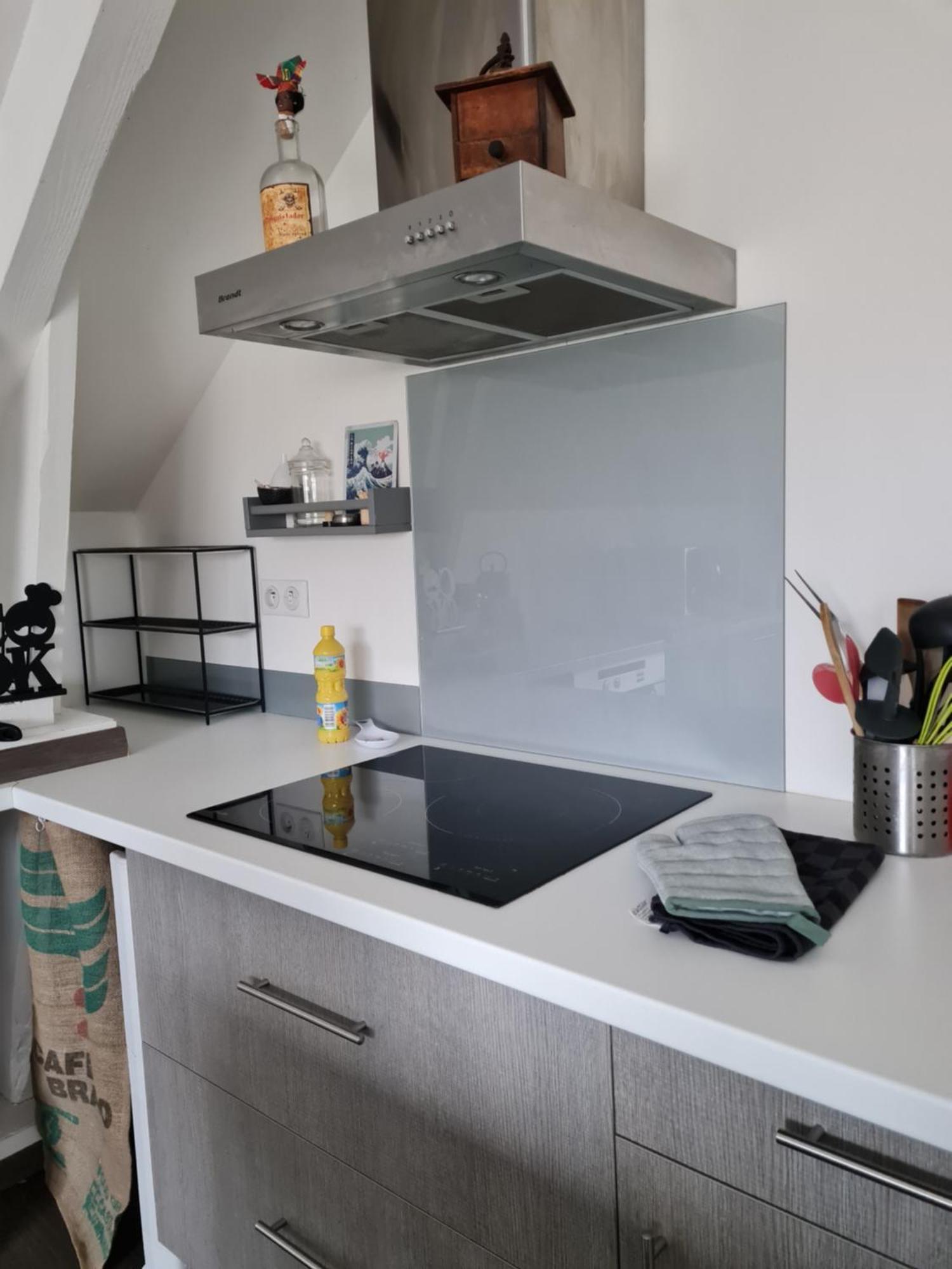 Appartement De La Laiterie Avec Petit Jardin. Eysus Exteriér fotografie